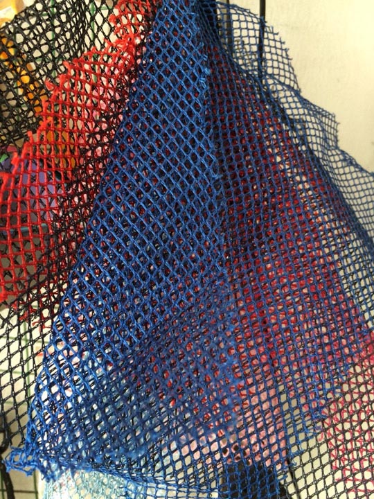 Mesh
