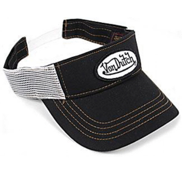 Sports cap