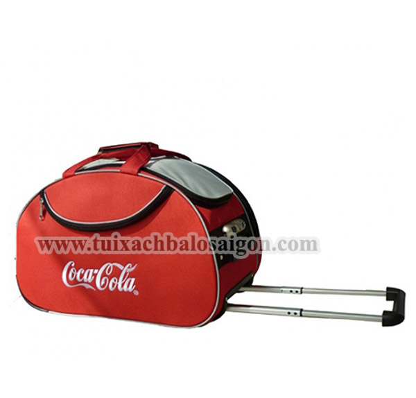 Travel bag