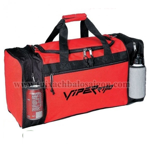 Travel bag