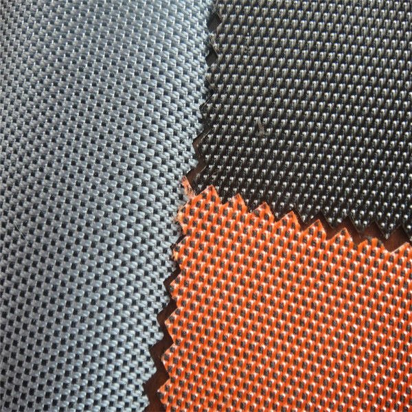 Canvas fabric