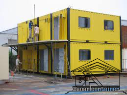 Container House