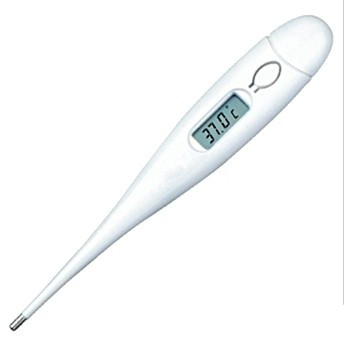 Temperature meter