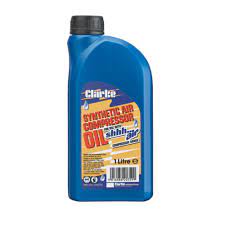 Air Compressor Oil