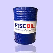 Hydraulic Oil