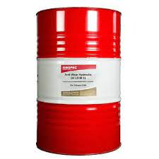 Hydraulic Oil