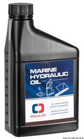 Hydraulic Oil