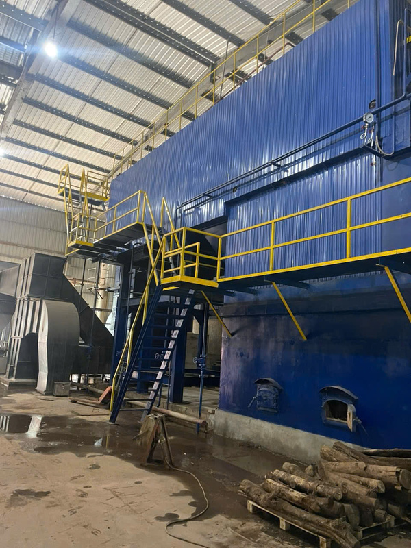 Boiler