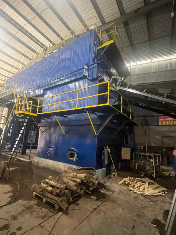 Boiler