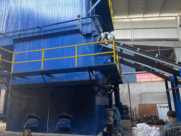 Boiler