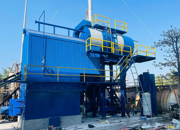 Boiler