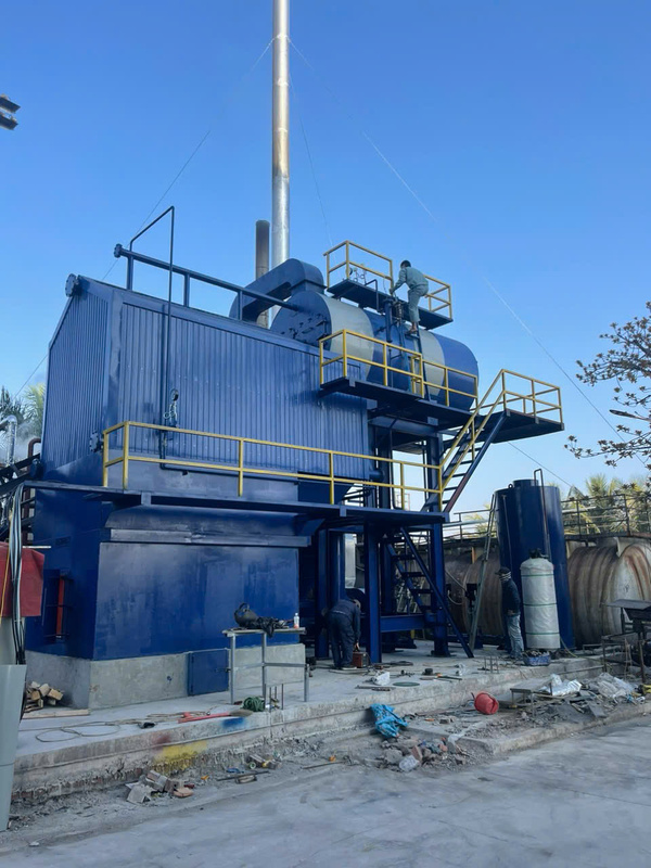 Boiler