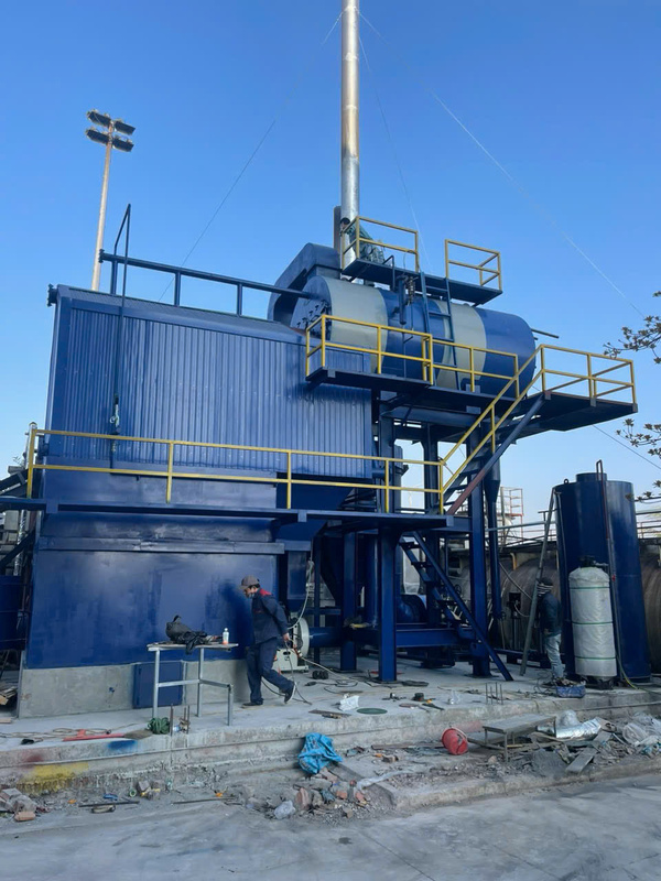 Boiler