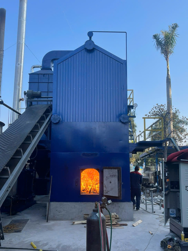 Boiler