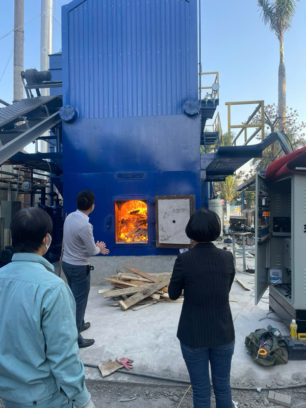 Boiler