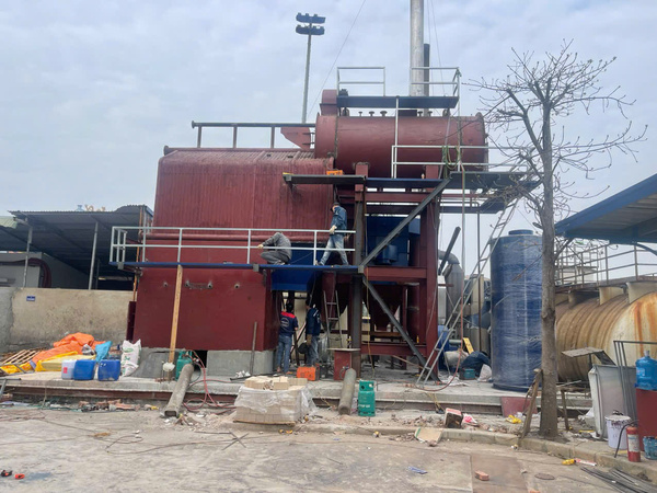 Boiler