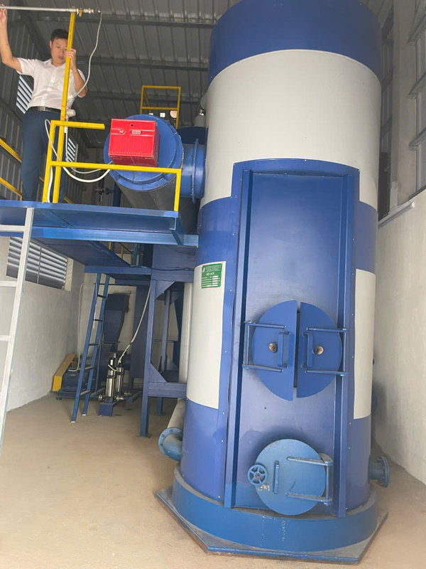 Boiler