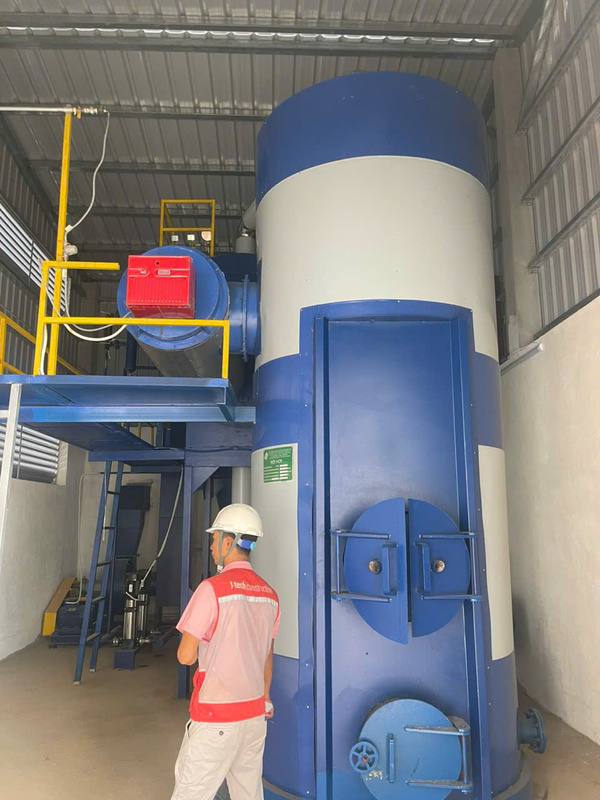 Boiler