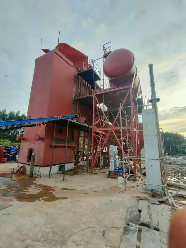 Boiler