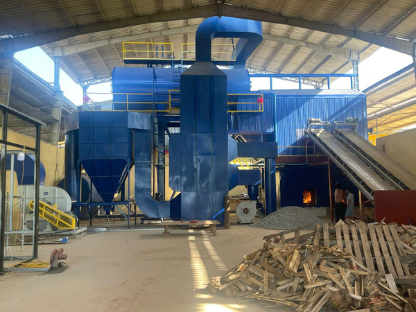 Boiler