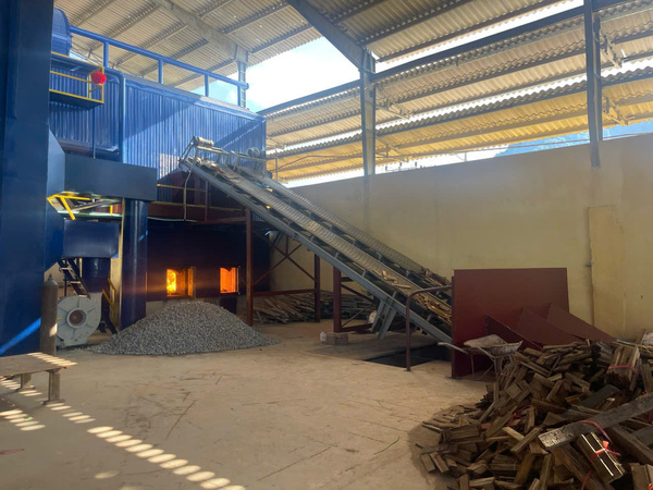 Boiler