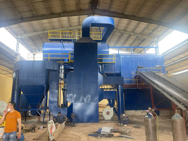 Boiler