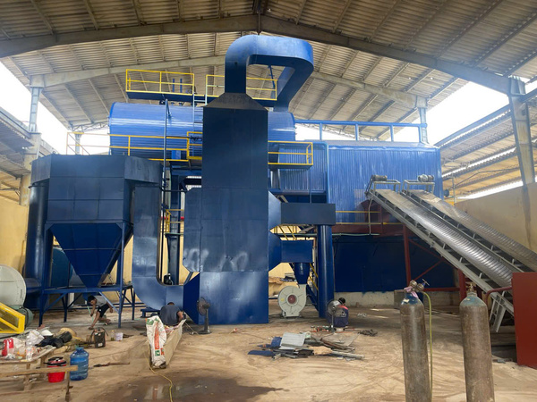 Boiler
