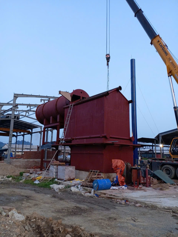 Boiler