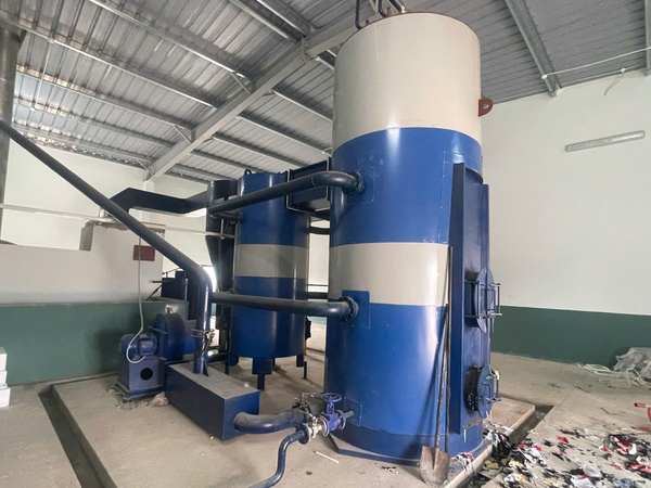 Boiler