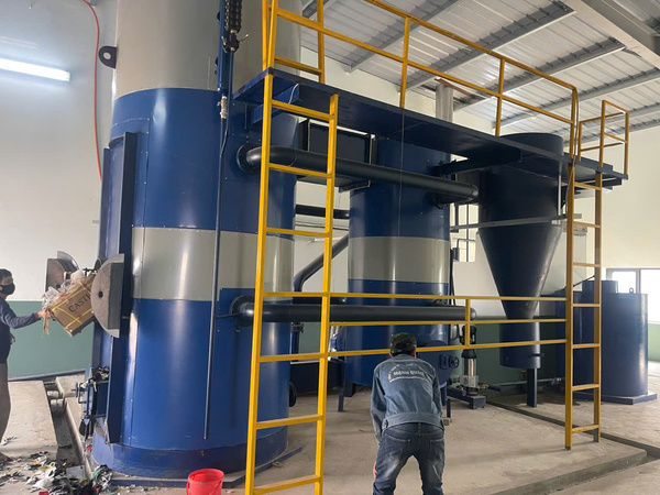 Boiler