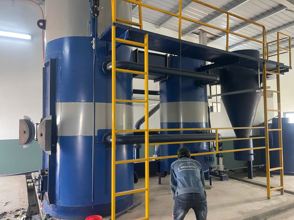 Boiler