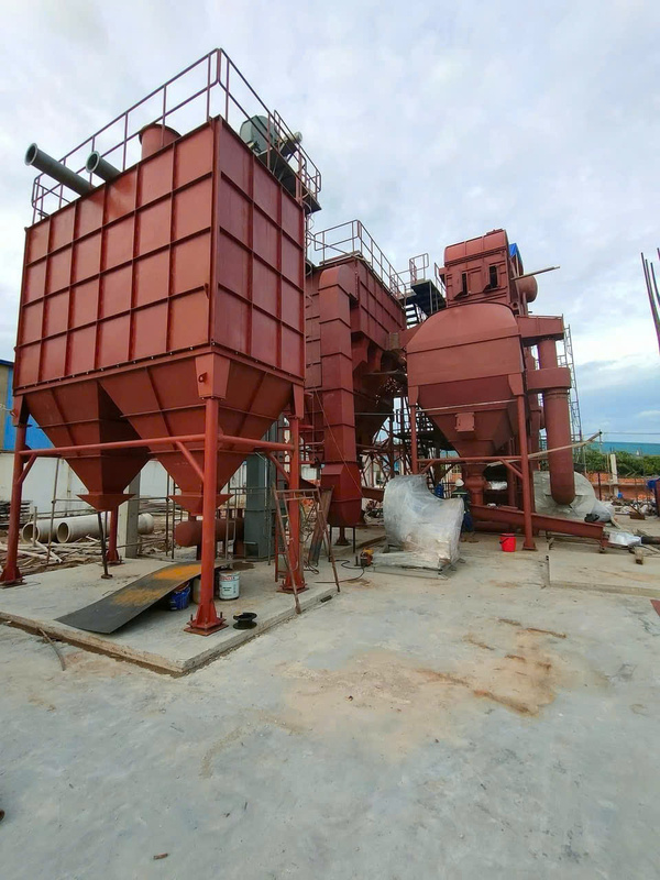 Boiler