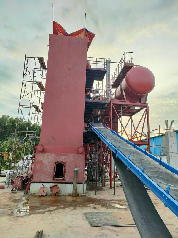 Boiler