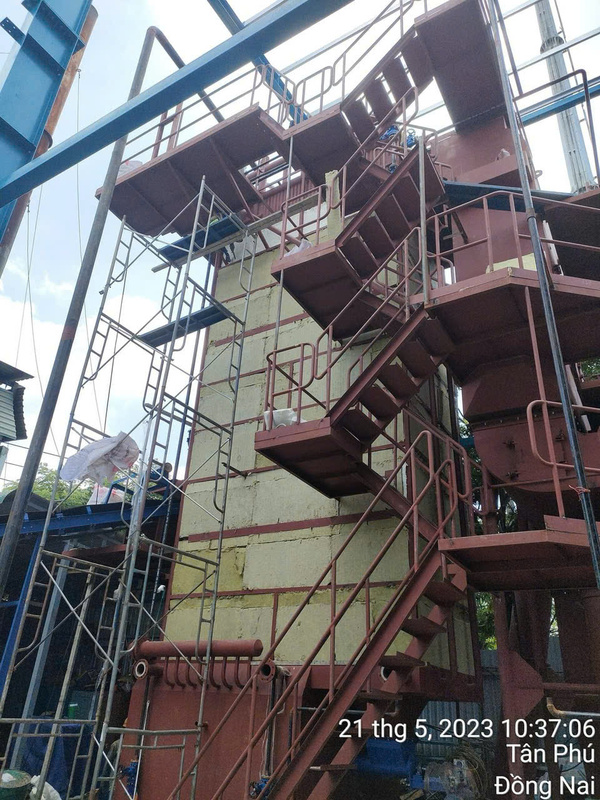 Boiler