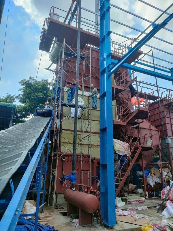 Boiler
