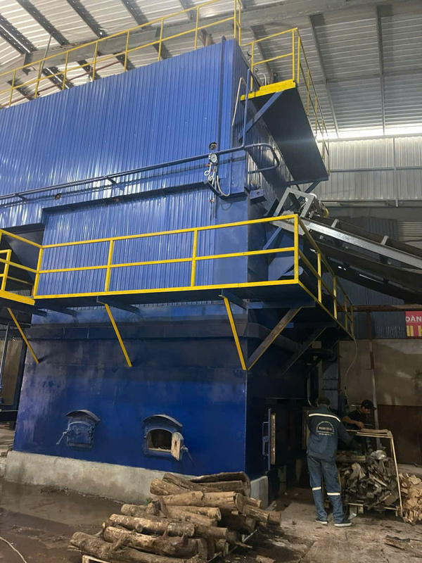 Boiler