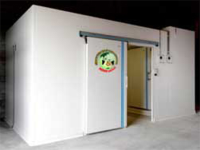 Freezer