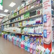 Cosmetic alcohol