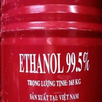 Cosmetic alcohol