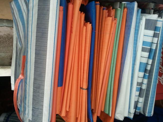 Plastic Awning