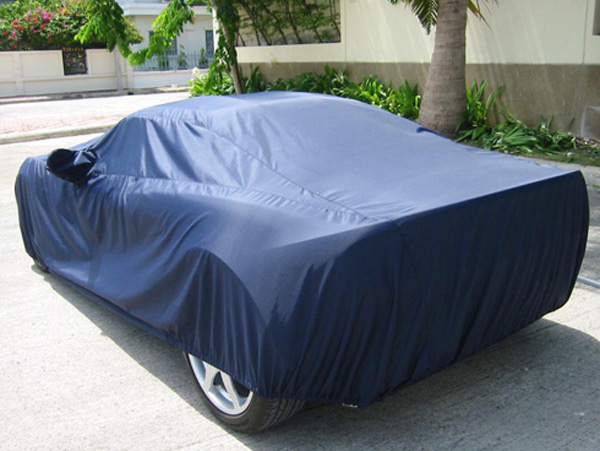 Car cover