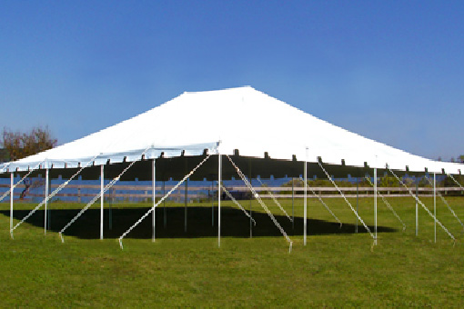 Big tent
