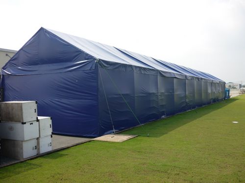 Big tent