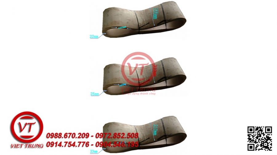 Conveyor belt