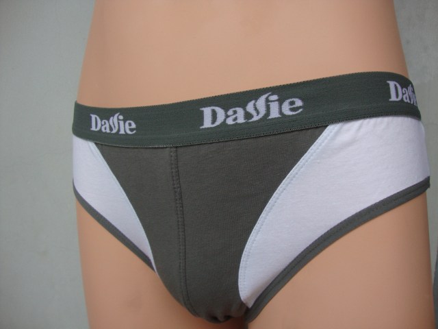 Mens underwear
