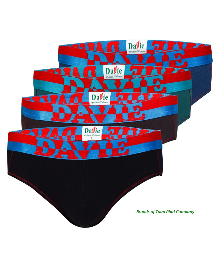 Mens underwear