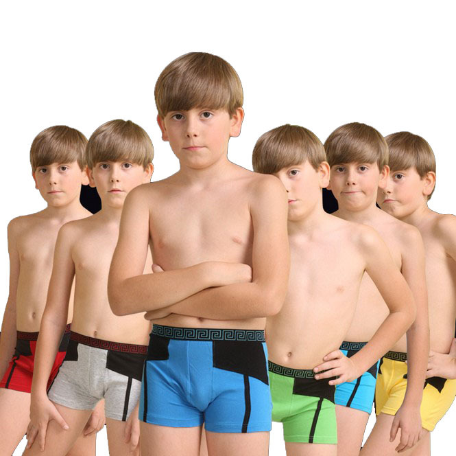 Kids underwear