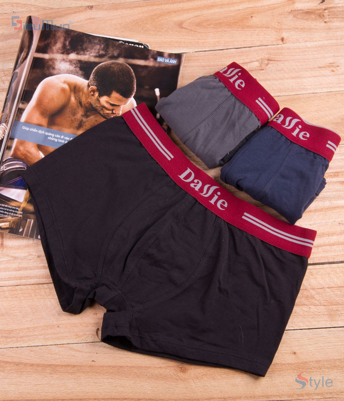 Mens underwear