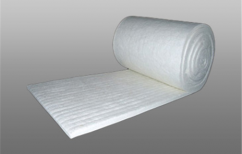 Insulation Ceramic Wool