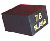 Refractory bricks